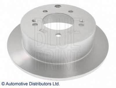 BLUE PRINT adg043151 -  Тормозной диск